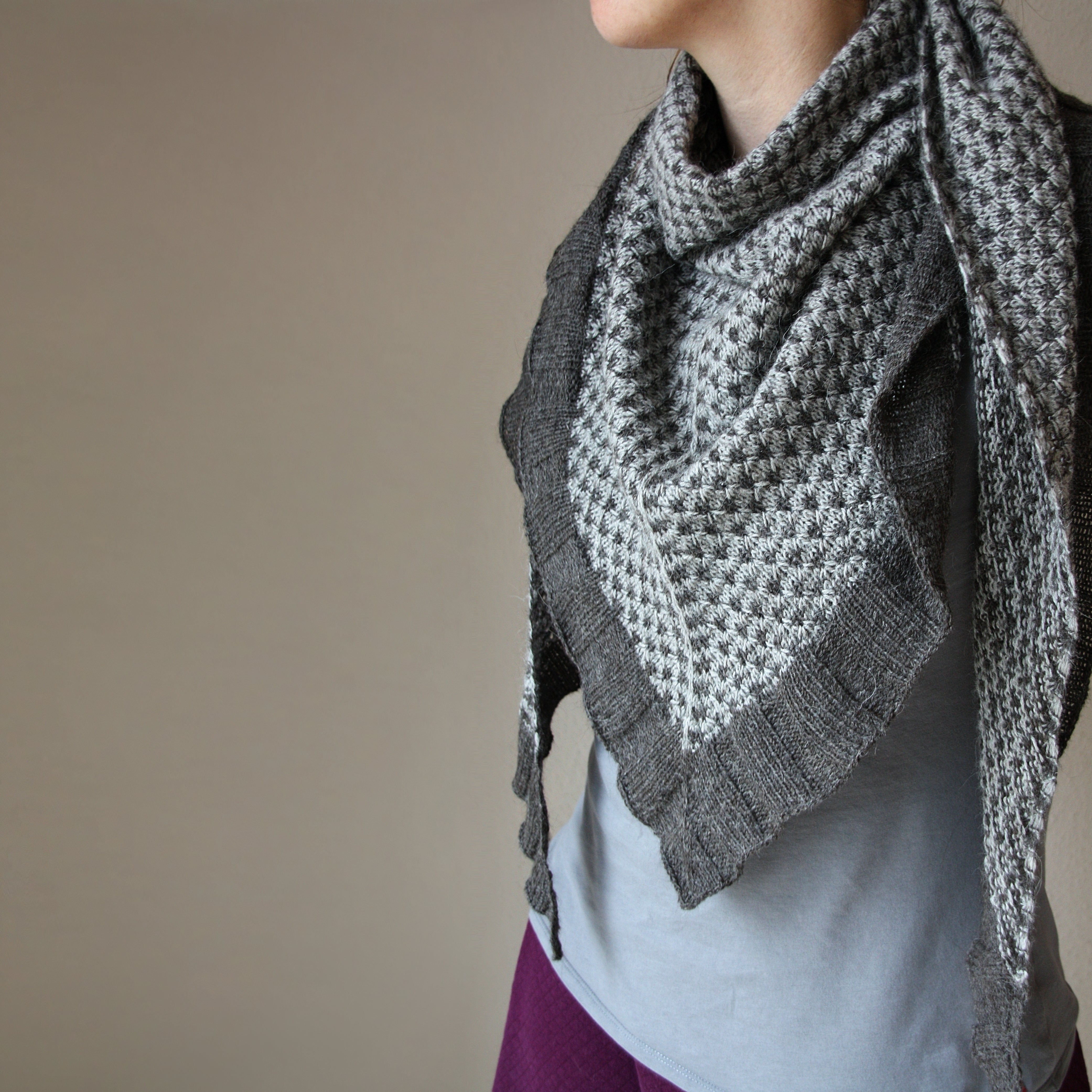 Spark of Grey Design