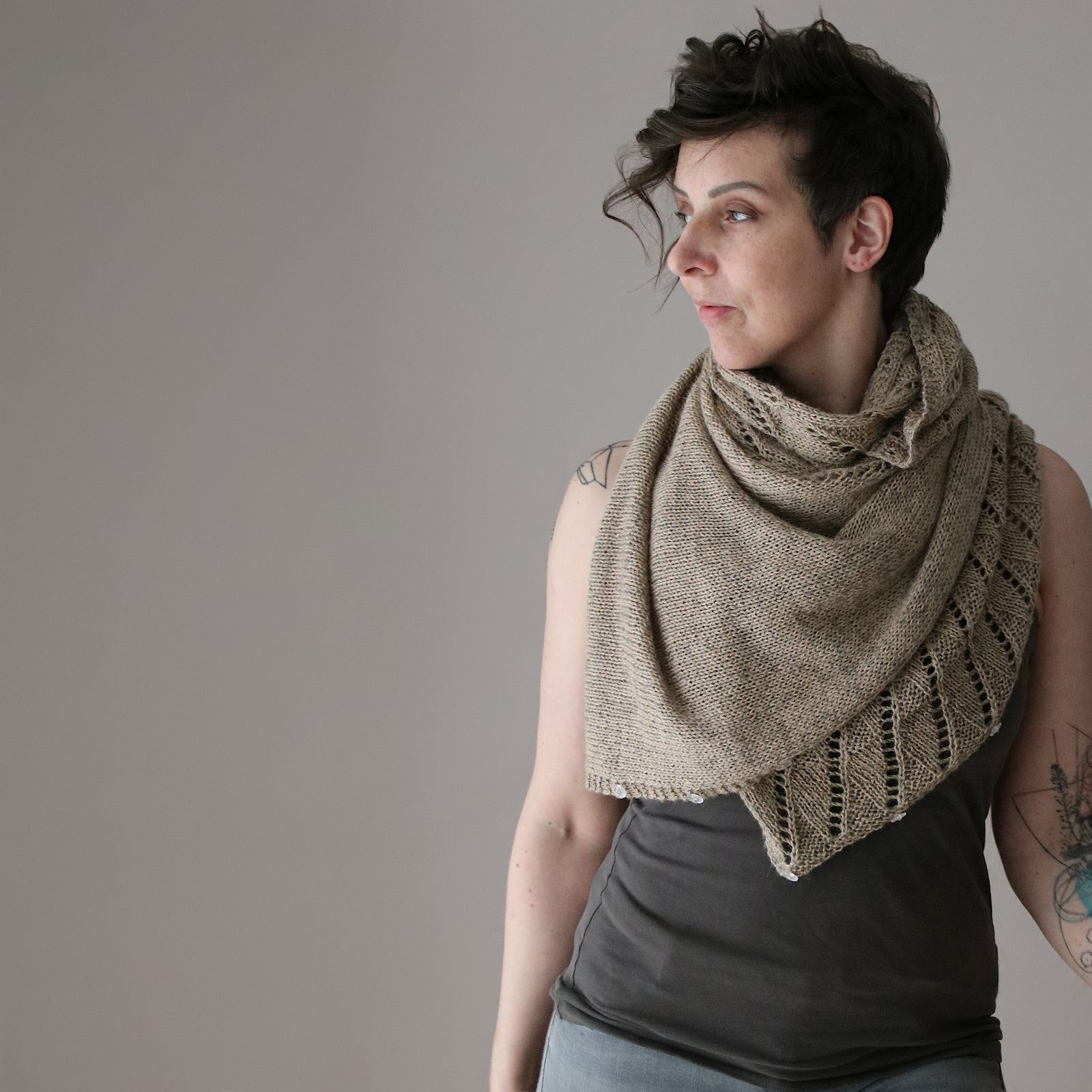 A Twist to It Design