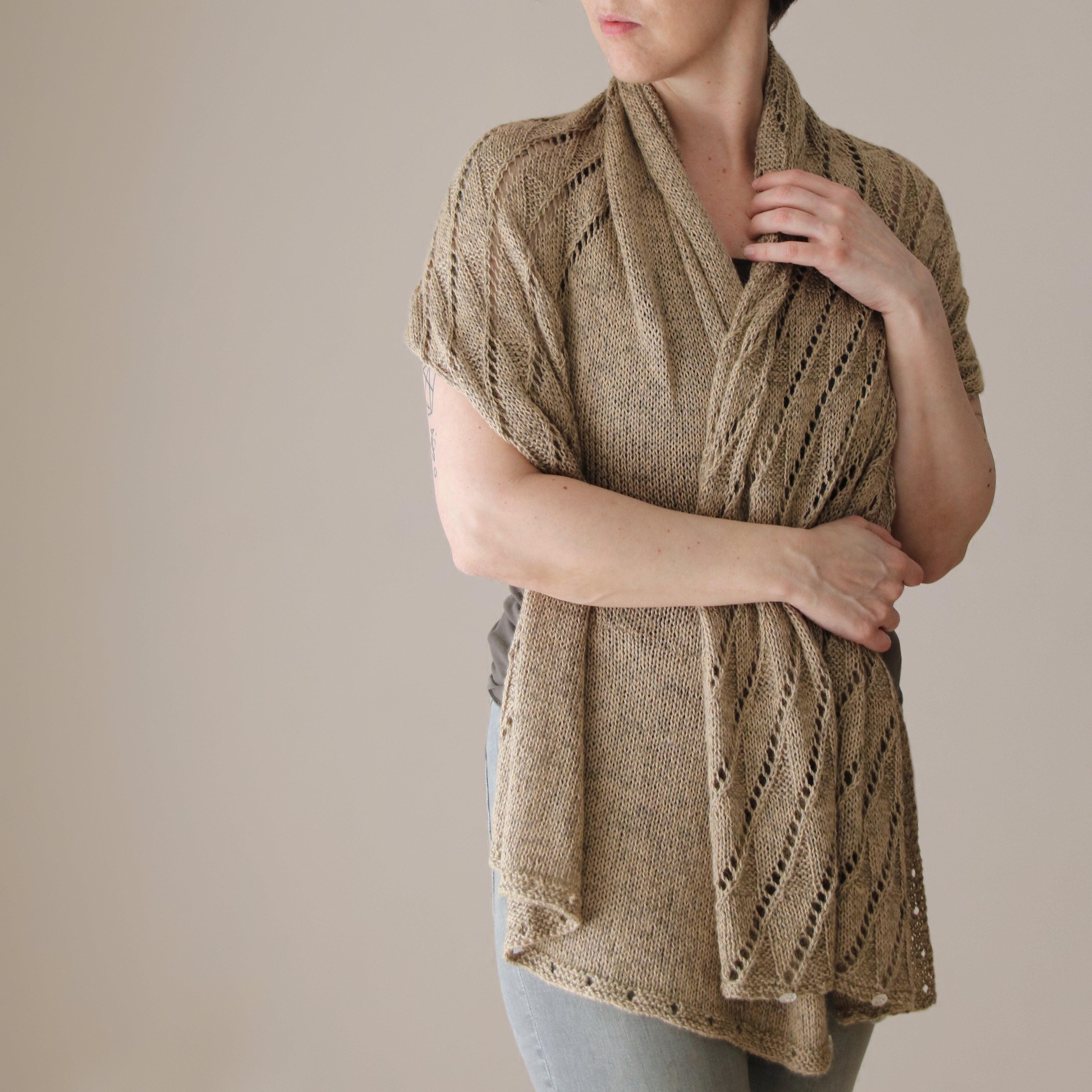 A Twist to It Design