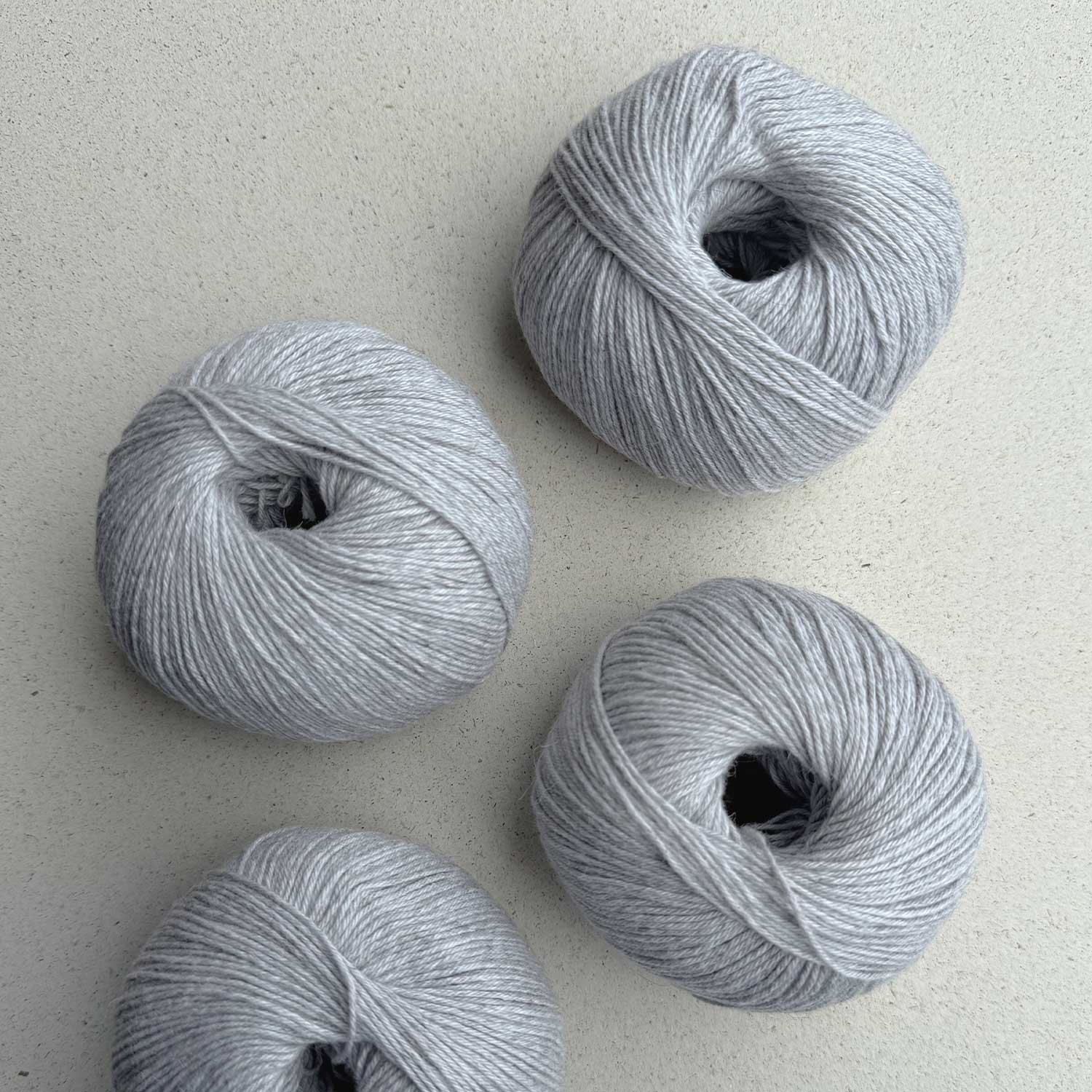 Pascuali Puno Winikunka | Organic Cotton & Alpaca