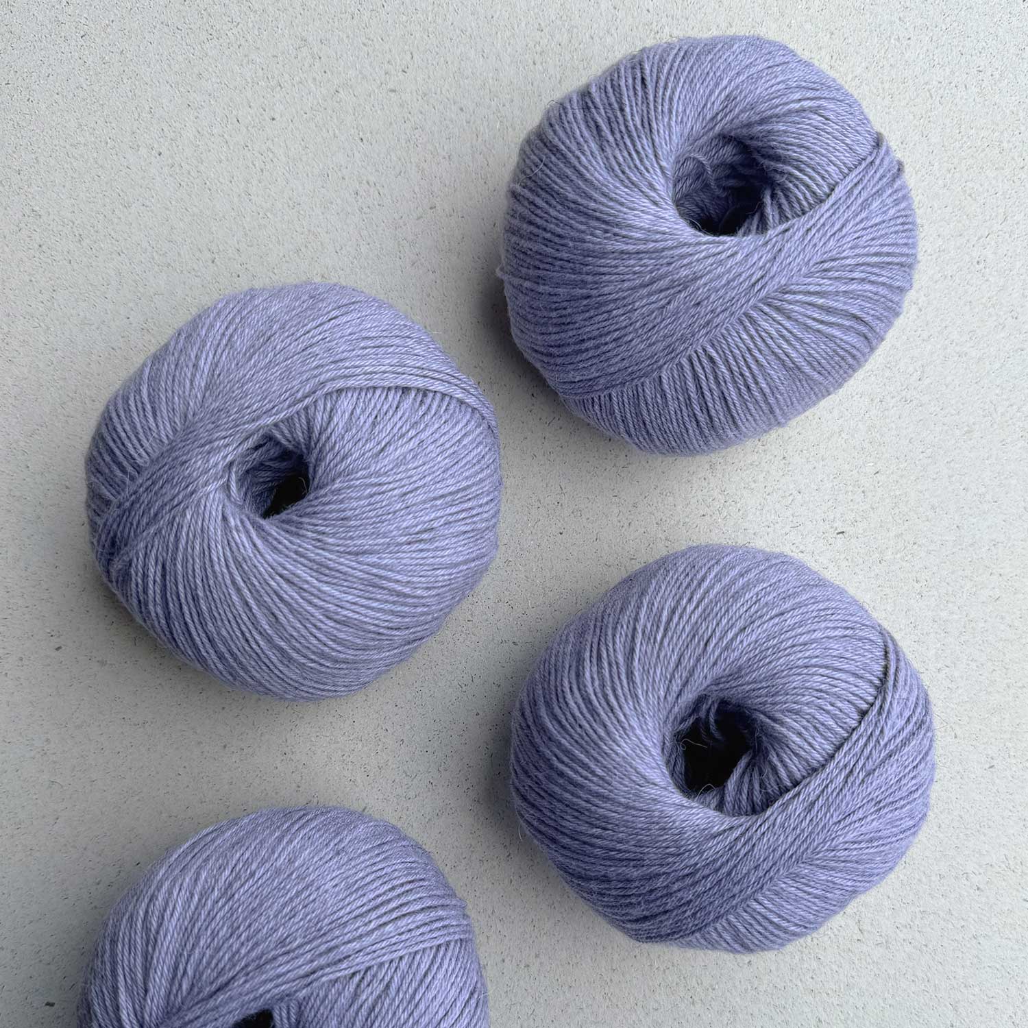 Pascuali Puno Winikunka | Organic Cotton & Alpaca