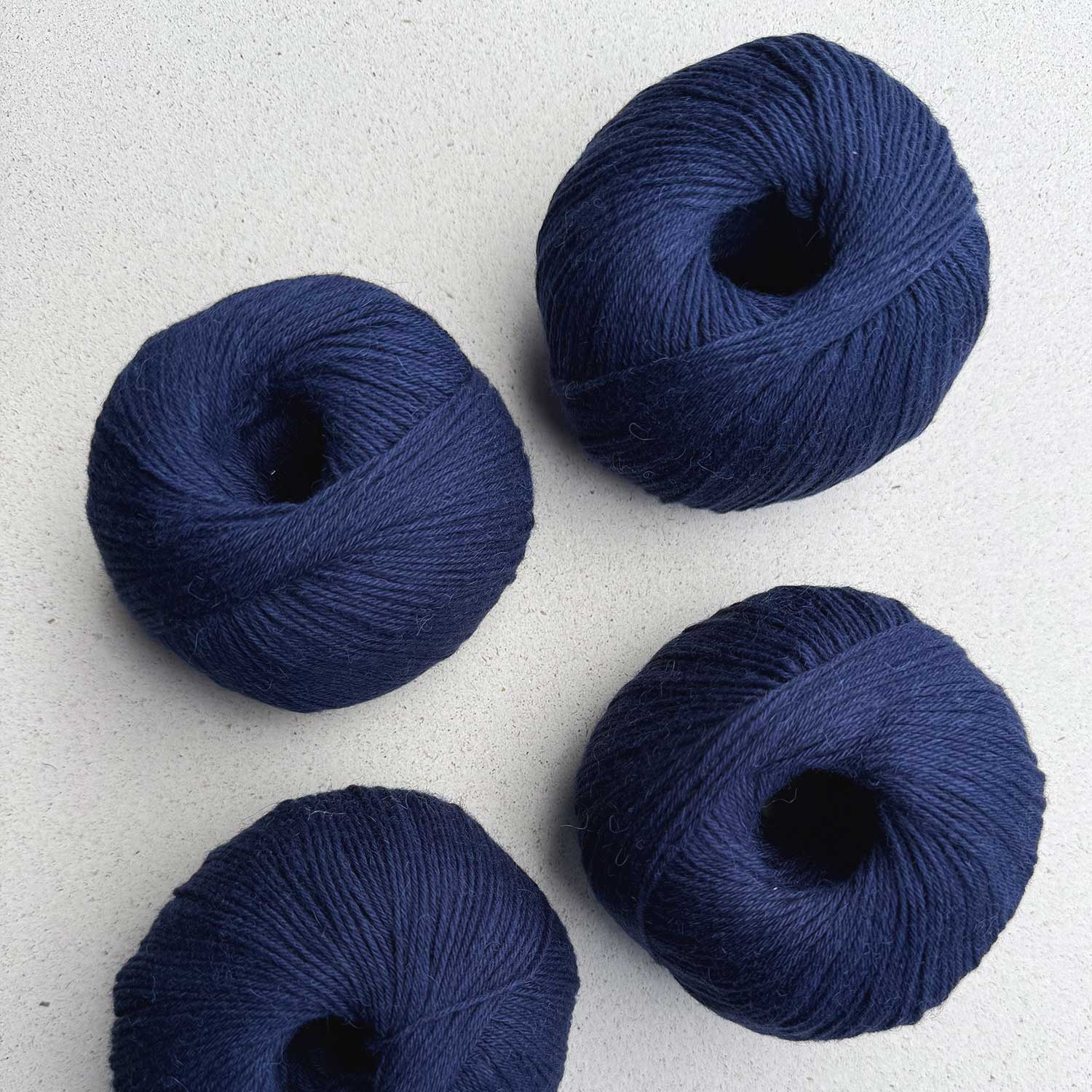 Pascuali Puno Winikunka | Organic Cotton & Alpaca