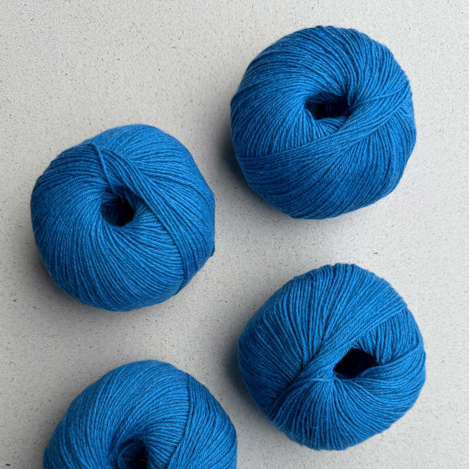 Pascuali Puno Winikunka | Organic Cotton & Alpaca