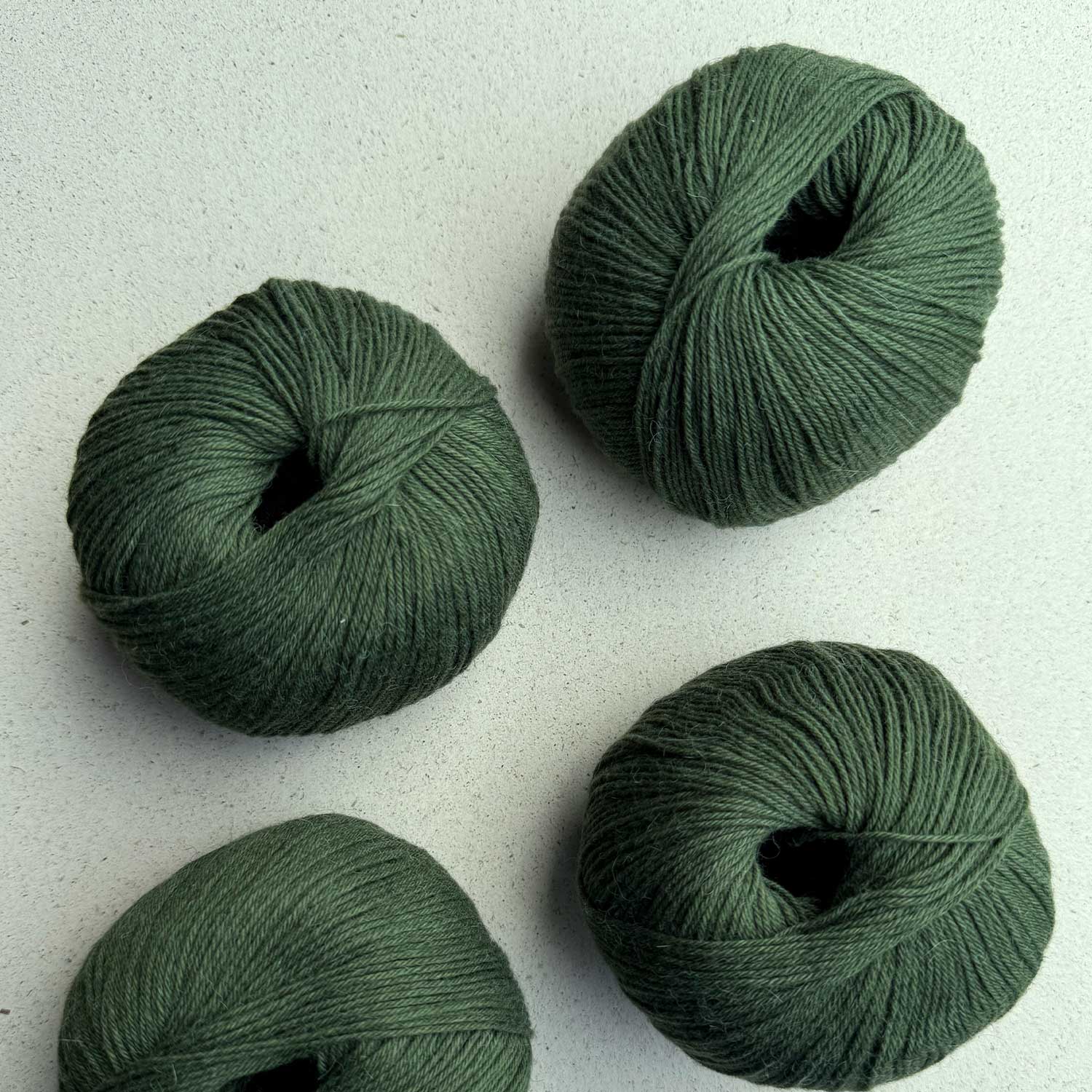 Pascuali Puno Winikunka | Organic Cotton & Alpaca