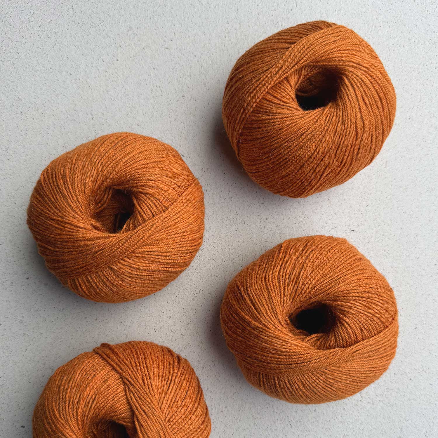 Pascuali Puno Winikunka | Organic Cotton & Alpaca