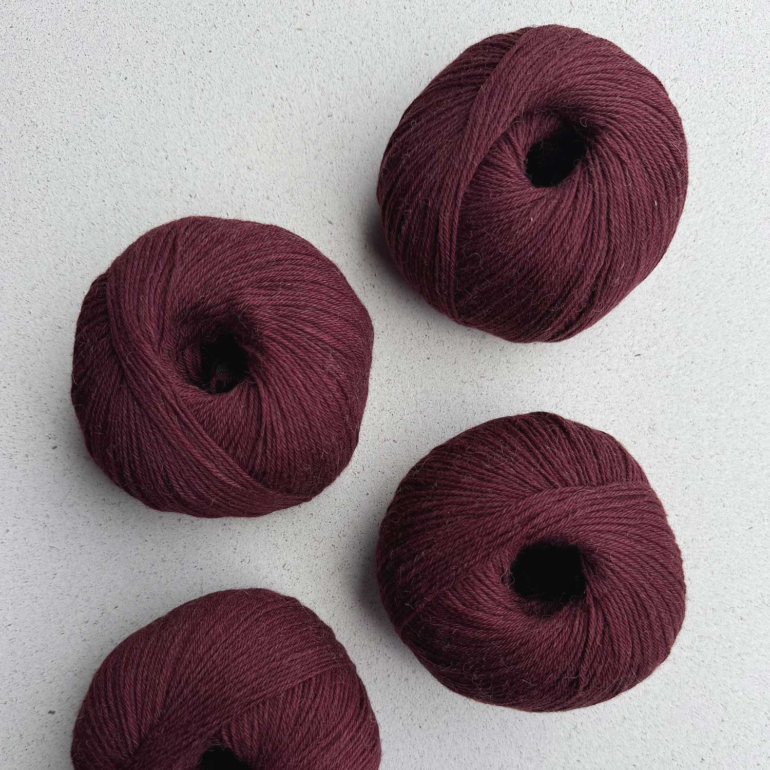 Pascuali Puno Winikunka | Organic Cotton & Alpaca