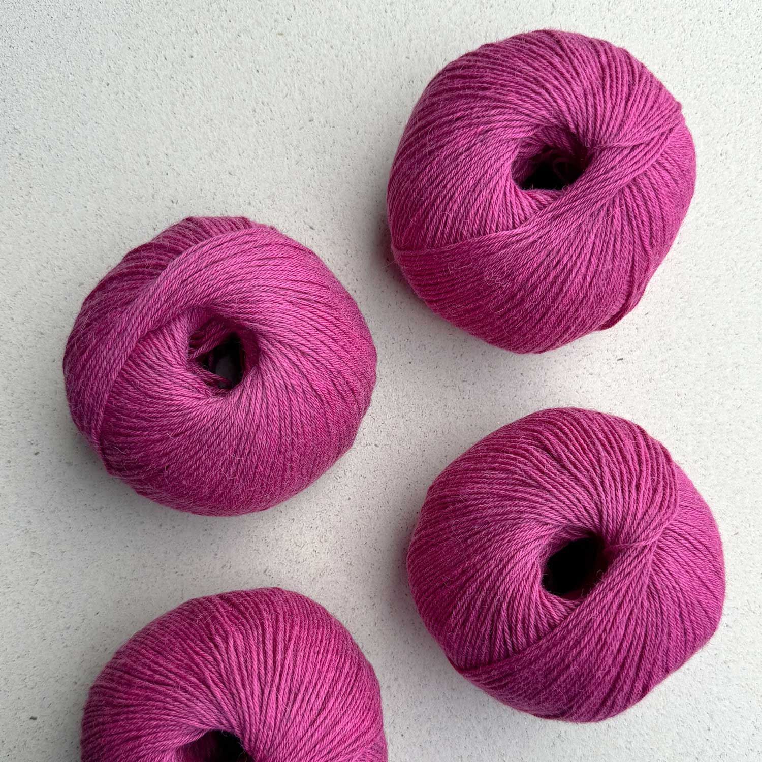 Pascuali Puno Winikunka | Organic Cotton & Alpaca