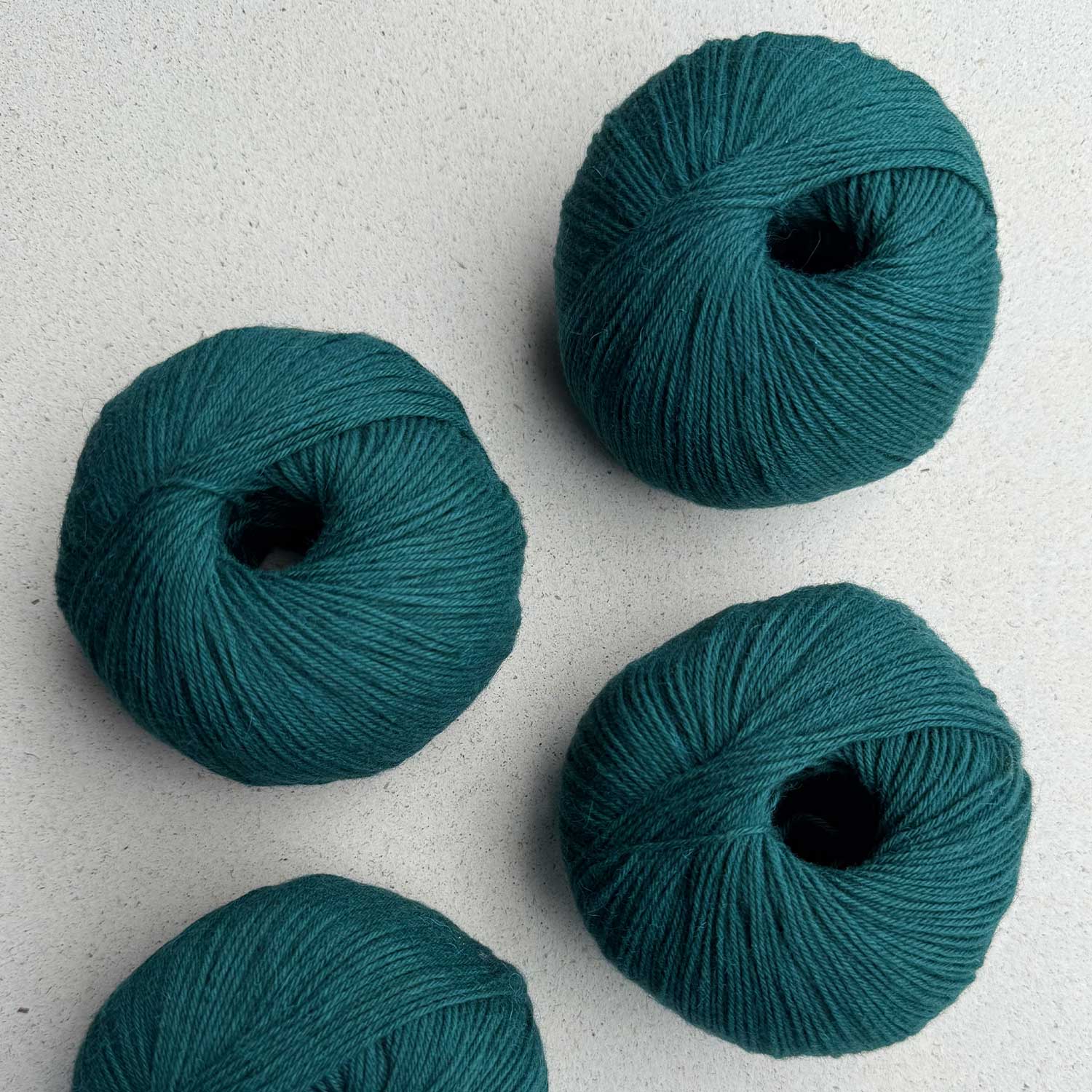Pascuali Puno Winikunka | Organic Cotton & Alpaca