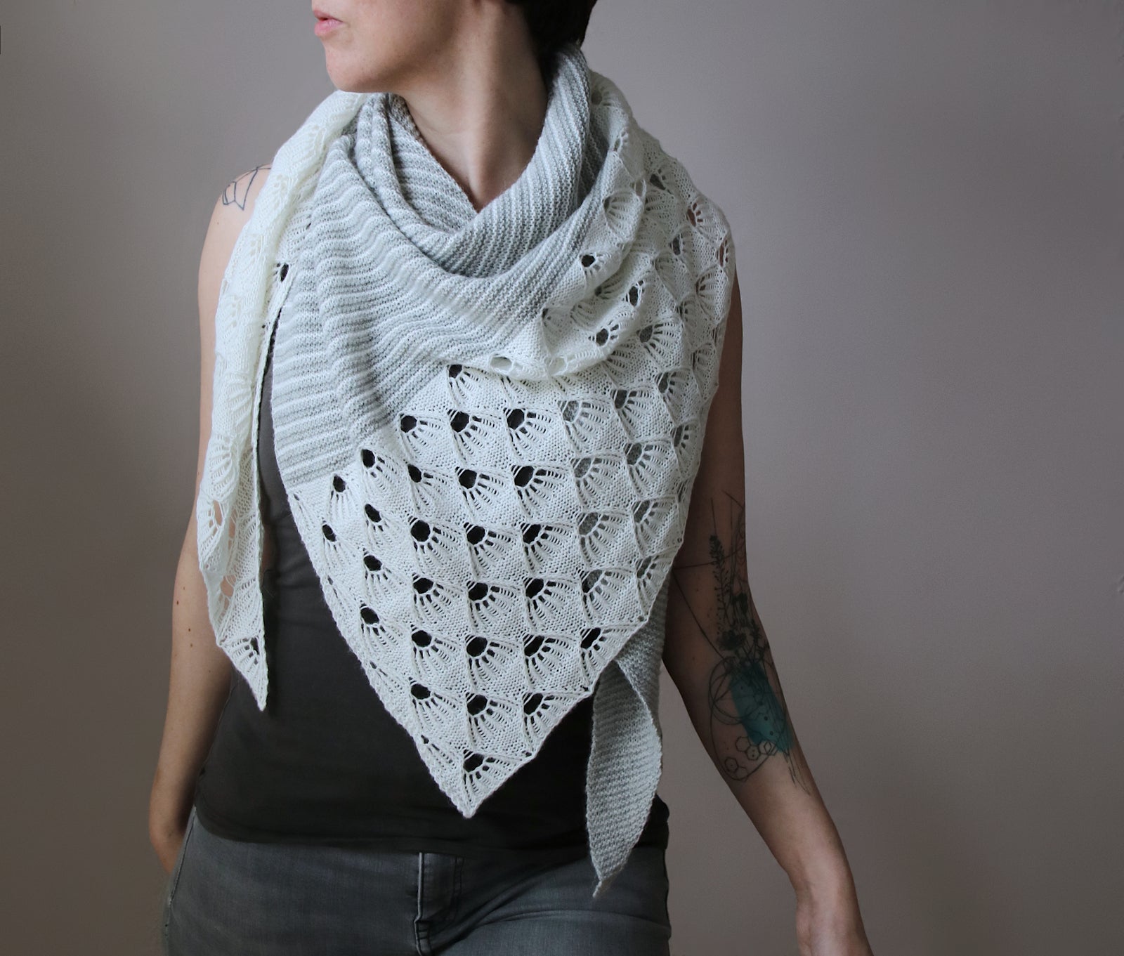 Winter on my Mind Design