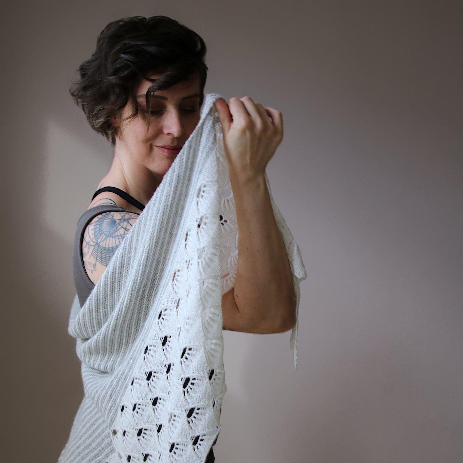 Winter on my Mind Design