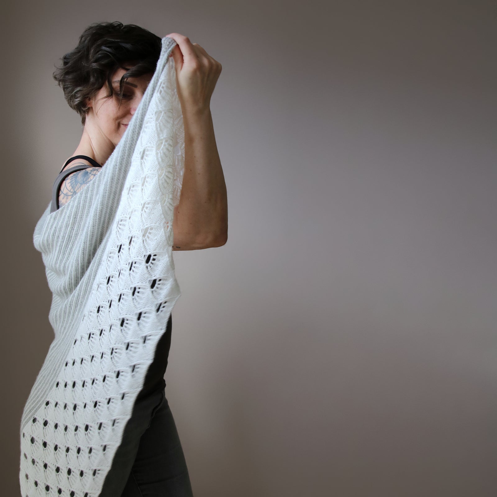 Winter on my Mind Design