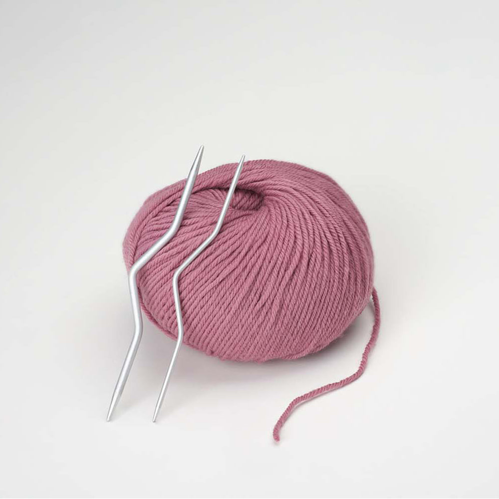 addiClassic Cable Needle Set (2.5 mm & 4 mm)