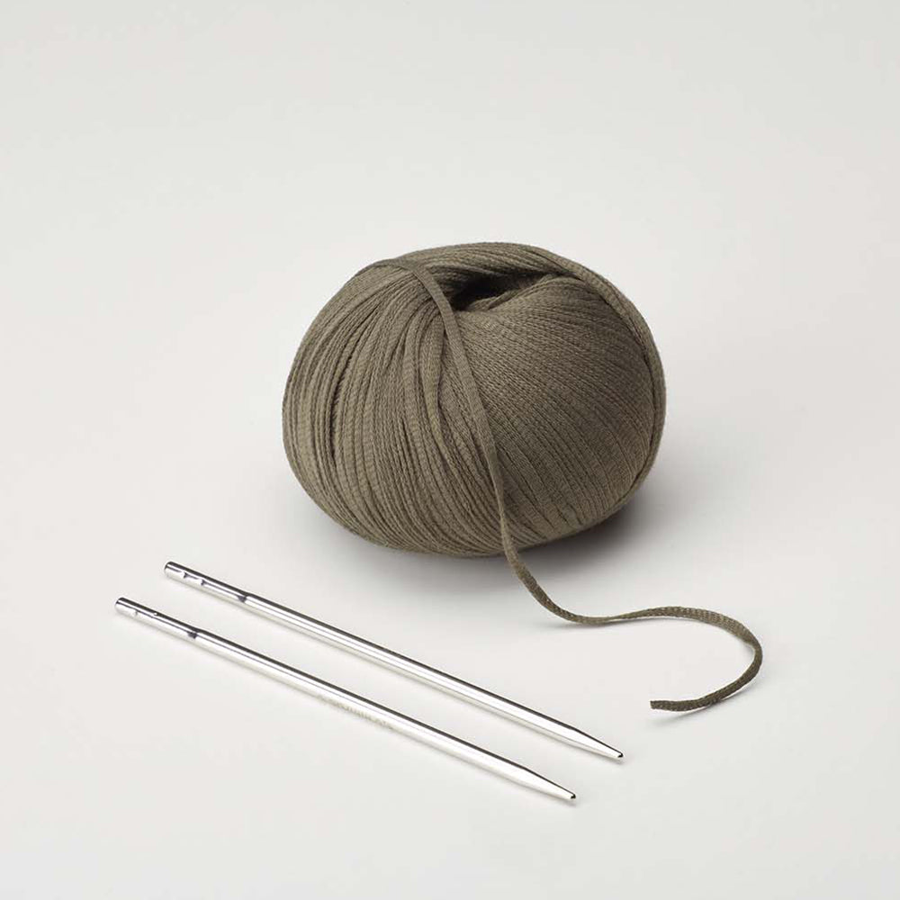 addiClick Basic Long Set 3.5–10 mm