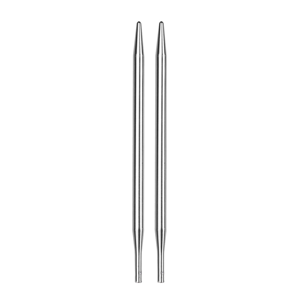 addiClick Basic Long tips – single (3.5–10 mm)