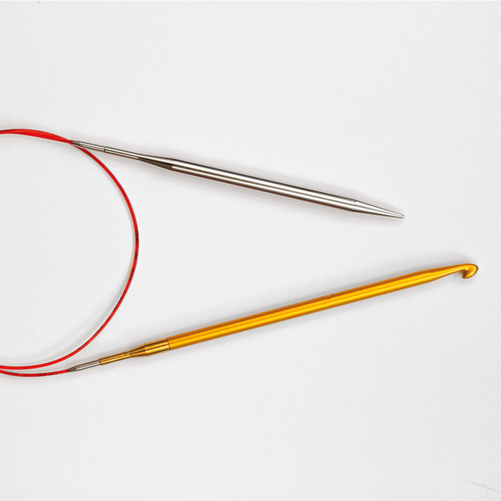 addiClick by Woolly Hugs Set