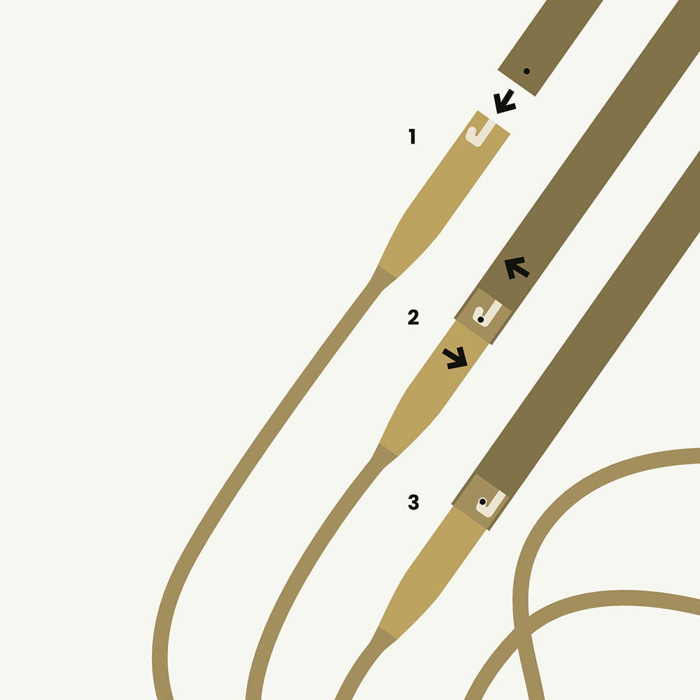 addiClick Nature Bamboo Set