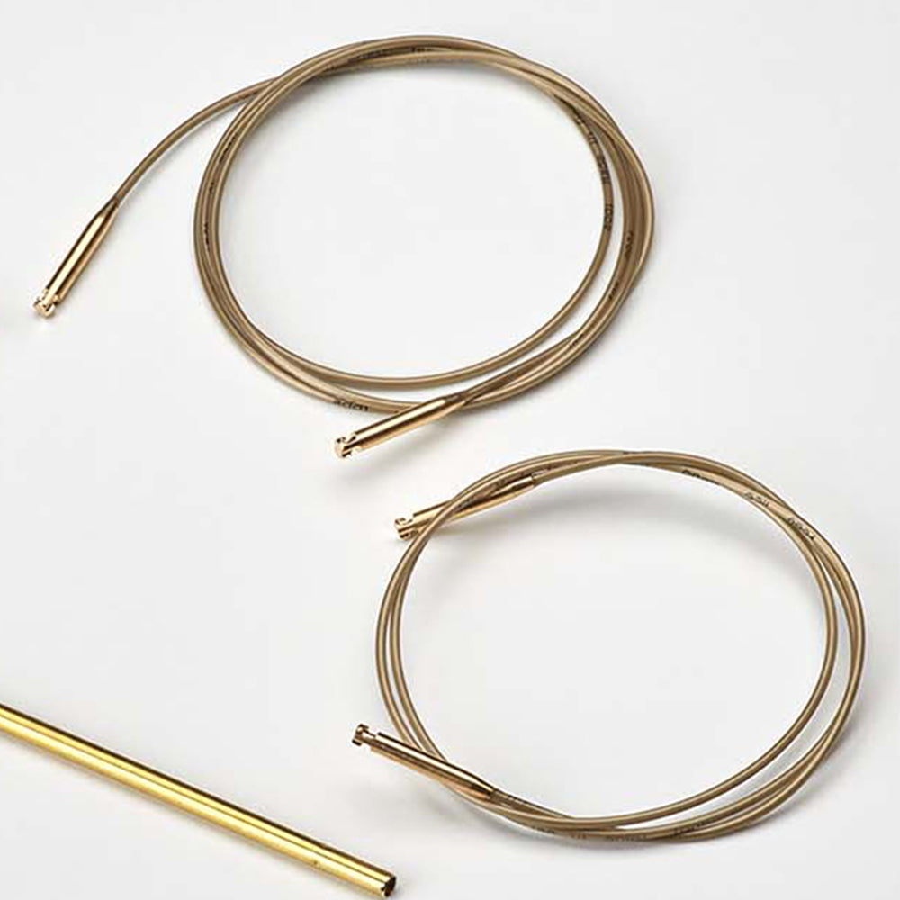 addiClick Nature Seil - einzeln (60 - 150 cm)