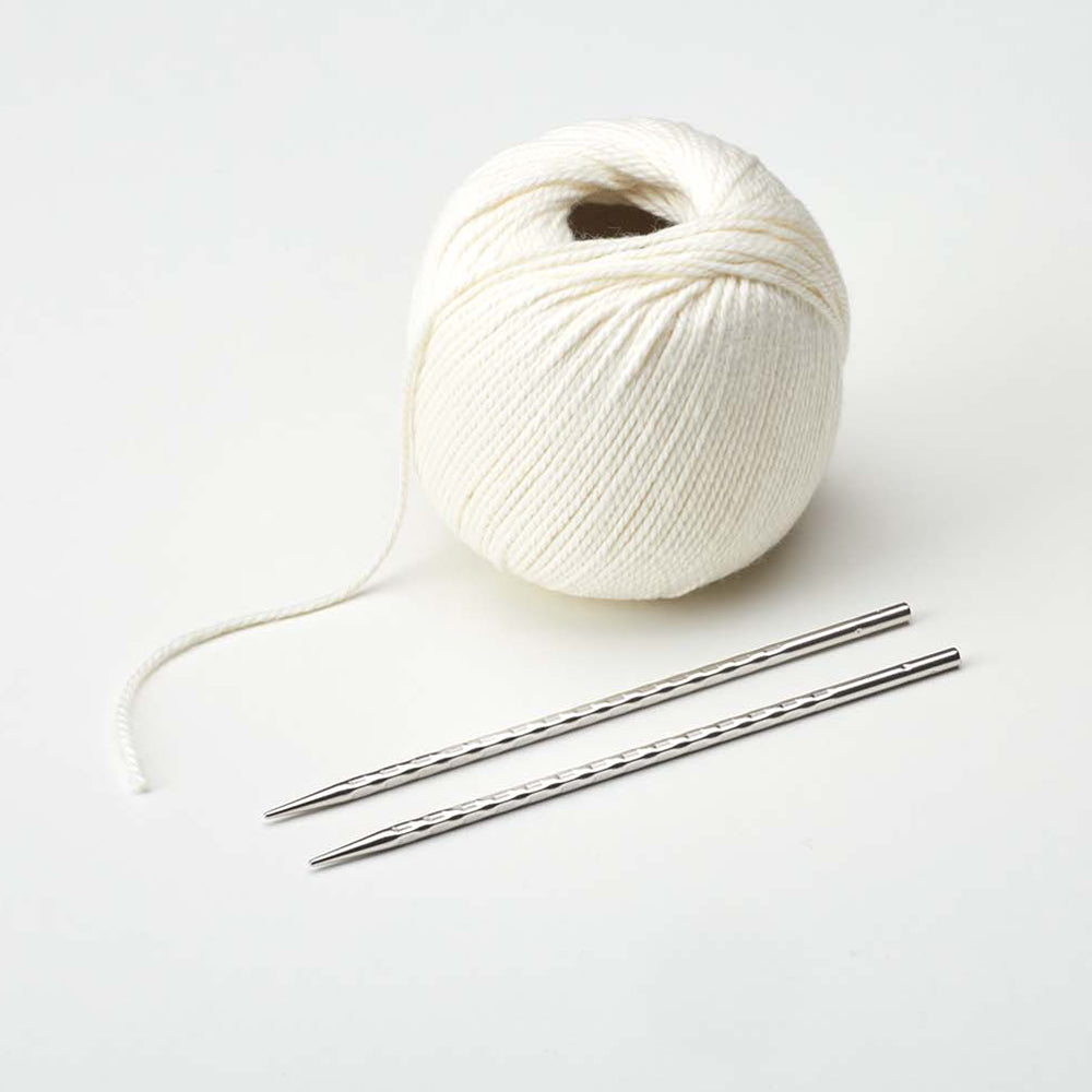 addiClick Novel Lace Long tips (3.5–8 mm)