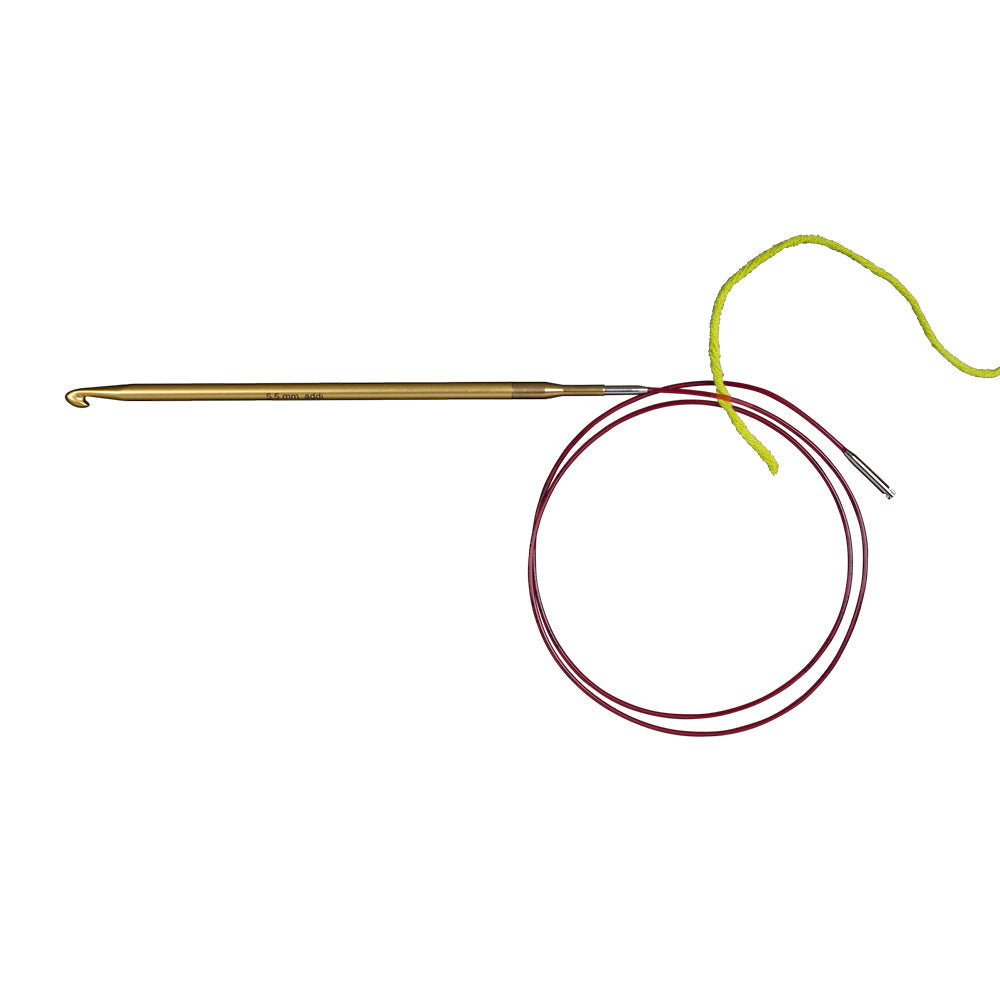 addiClick SOS Cord Set – 3 cords