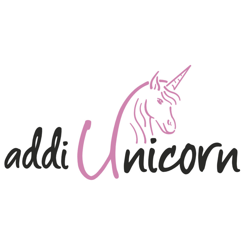 addiClick Unicorn cable – single (60–150 cm)