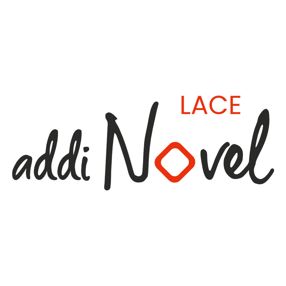 addiNovel Lace circular needle – single (2–8 mm)