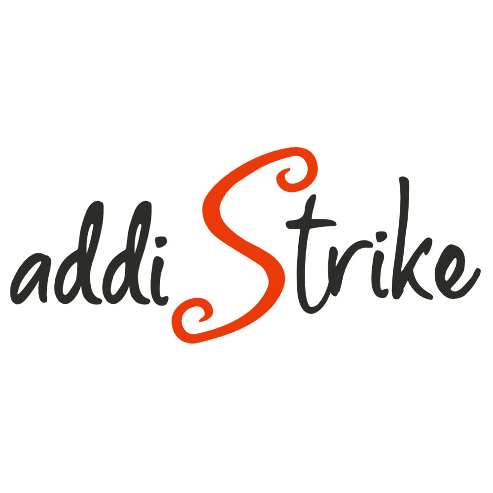 addiStrike Finger Ring