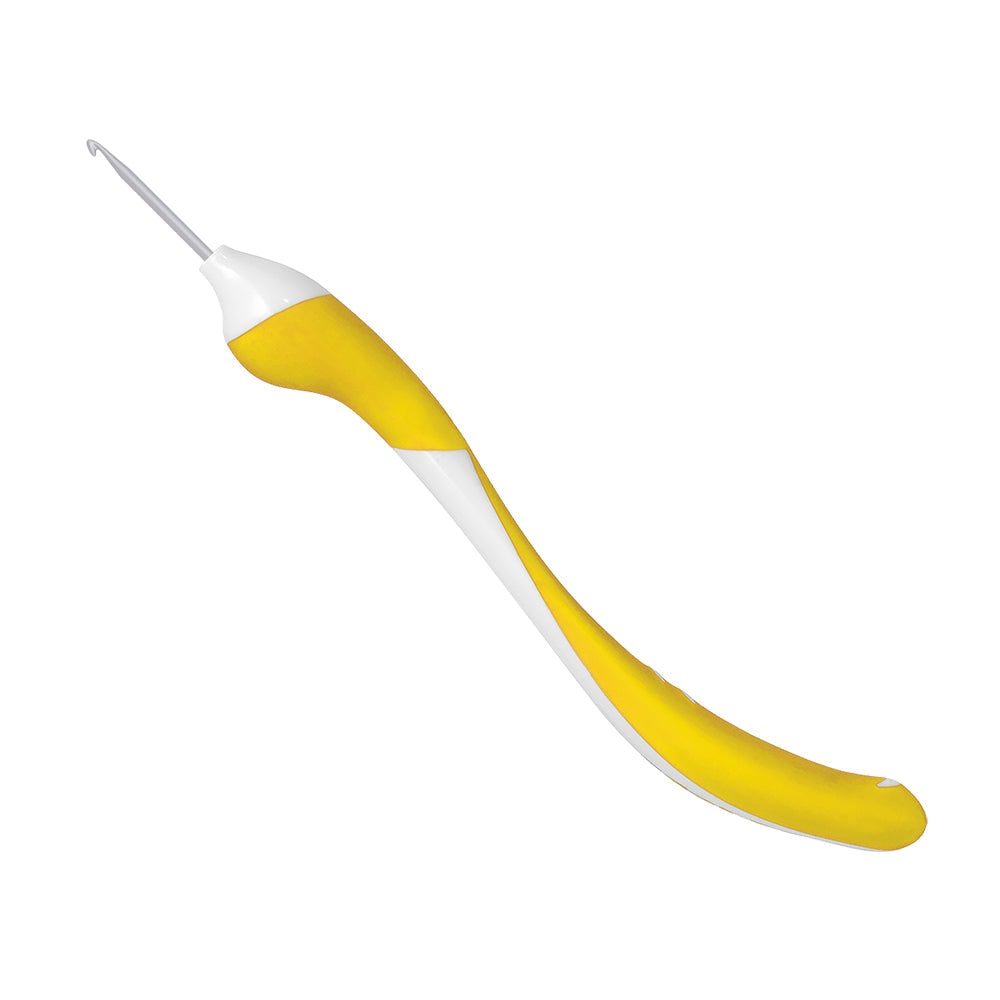 addiSwing Crochet Hook – Single (2–8 mm)