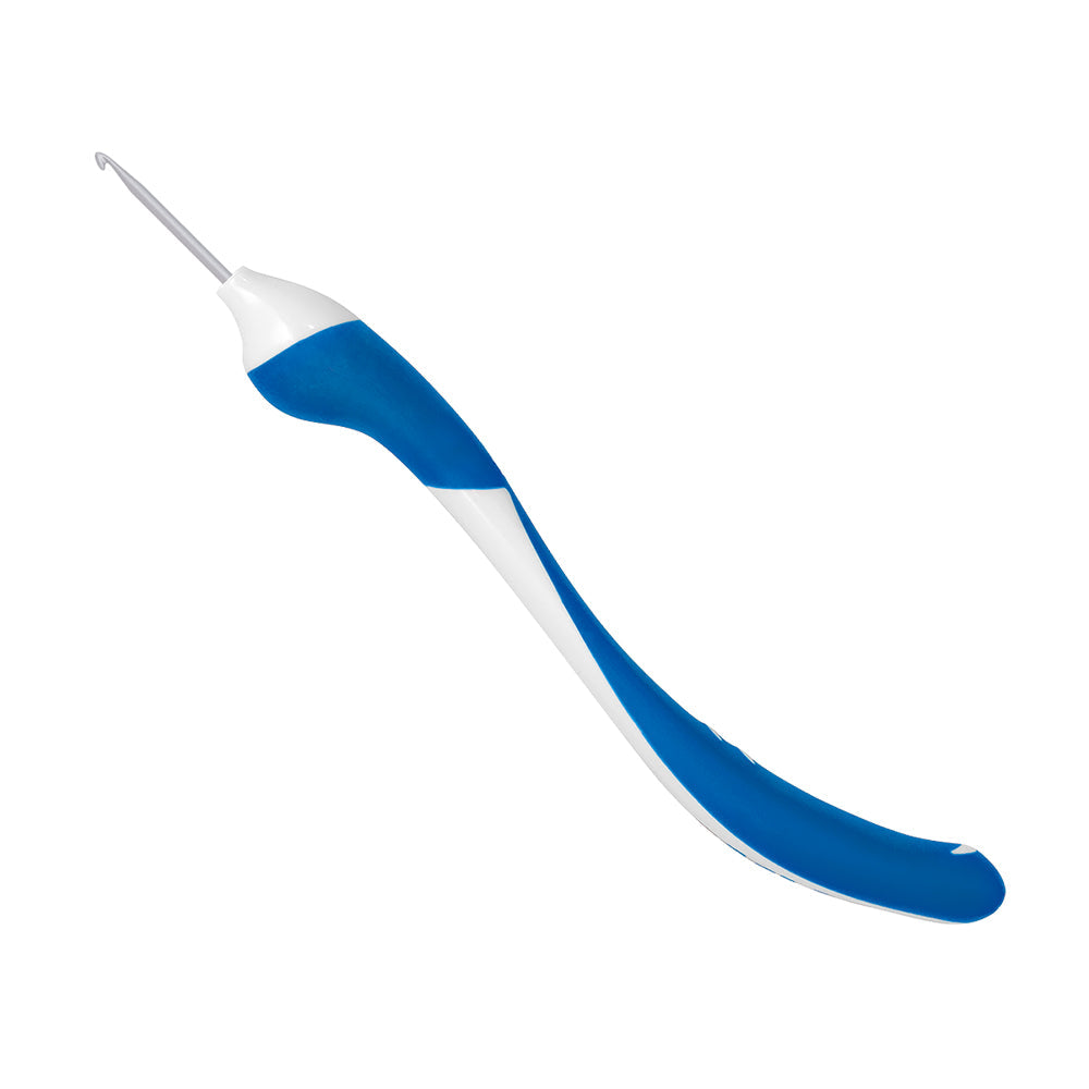 addiSwing Crochet Hook – Single (2–8 mm)