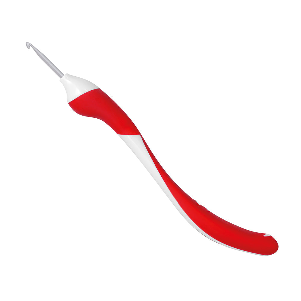 addiSwing Crochet Hook – Single (2–8 mm)