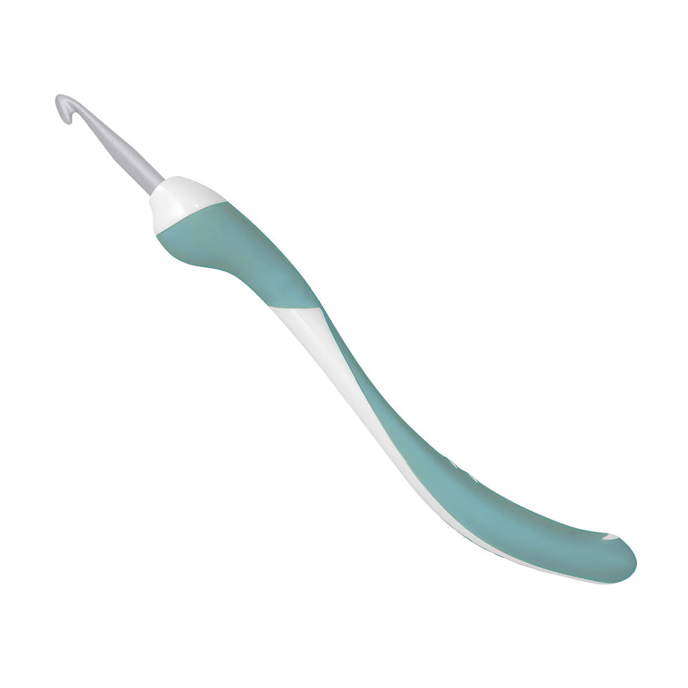 addiSwing Crochet Hook – Single (2–8 mm)