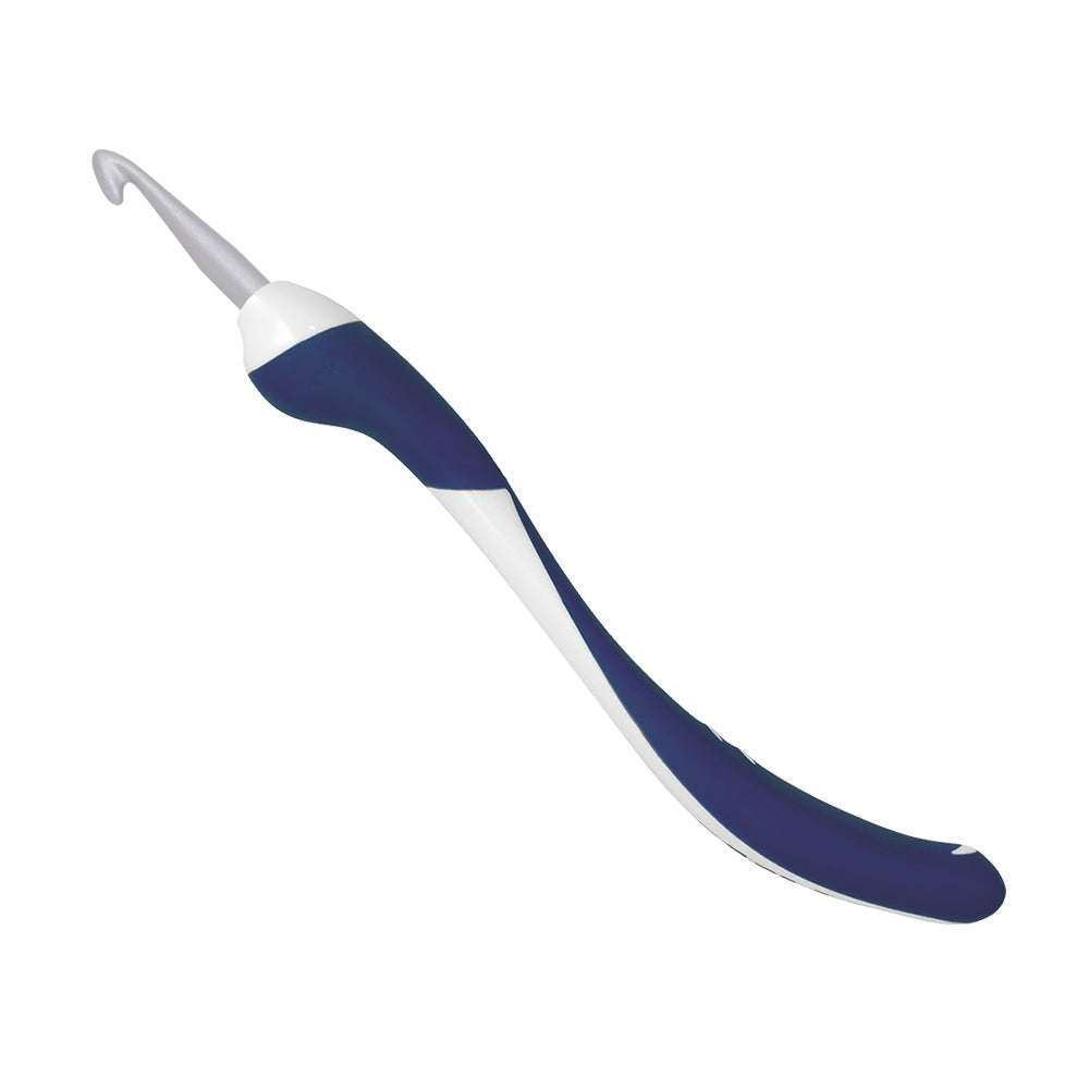 addiSwing Crochet Hook – Single (2–8 mm)