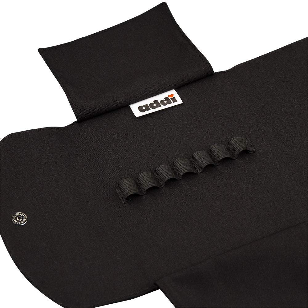 addiSwing Case Crochet Hook Set 2–8 mm