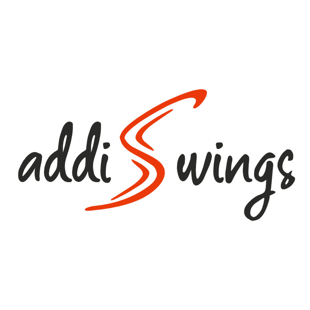 addiSwing Case Crochet Hook Set 2–8 mm