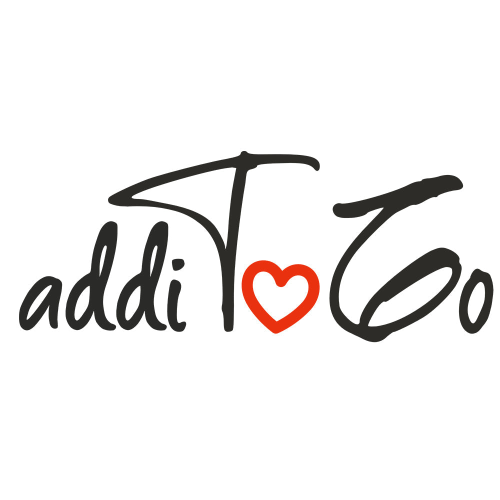 addiToGo Heart Stitch Stoppers – set of 2