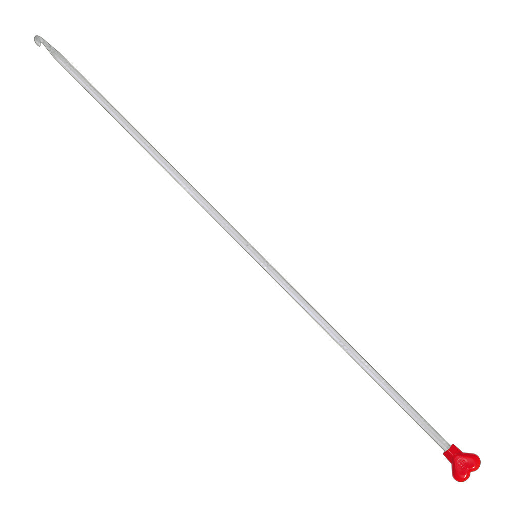 addiTun Tunisian Crochet Hook – Single (2–5 mm)