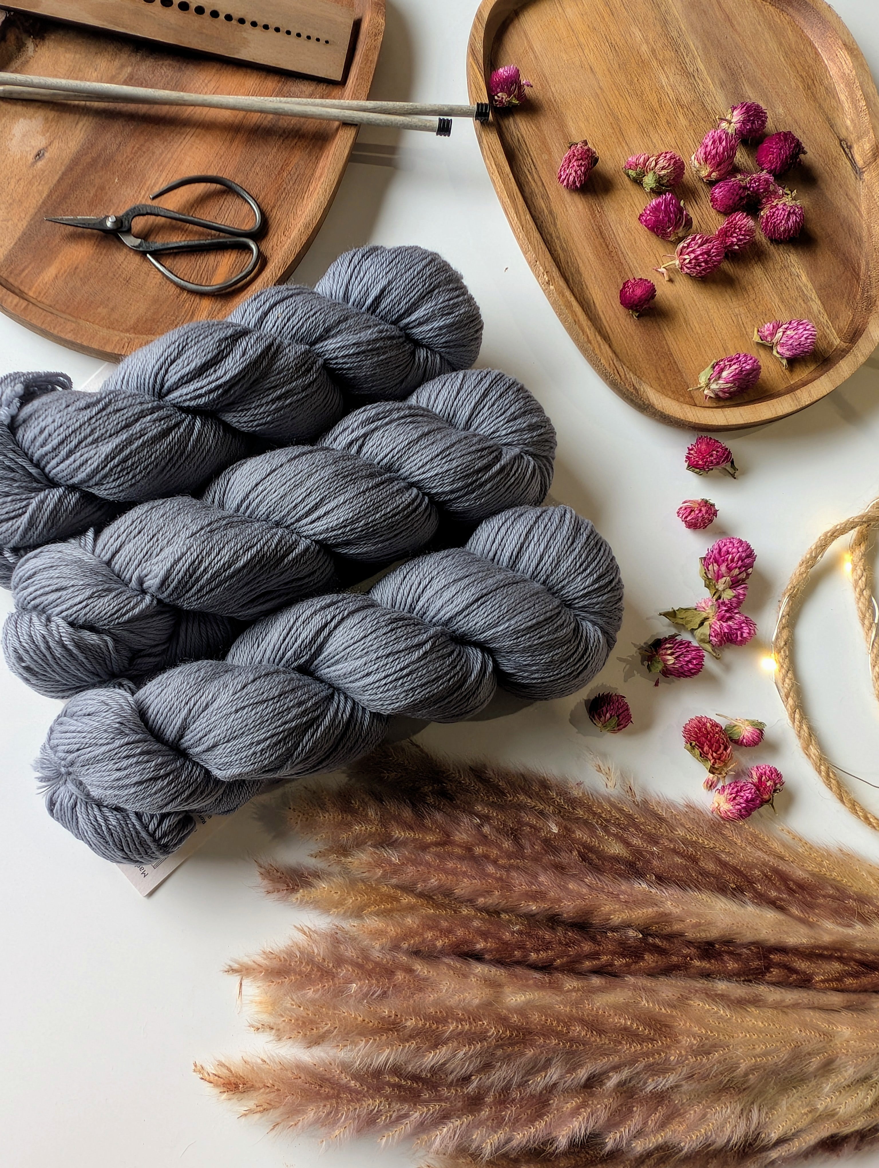 Amrum Knitting Kit