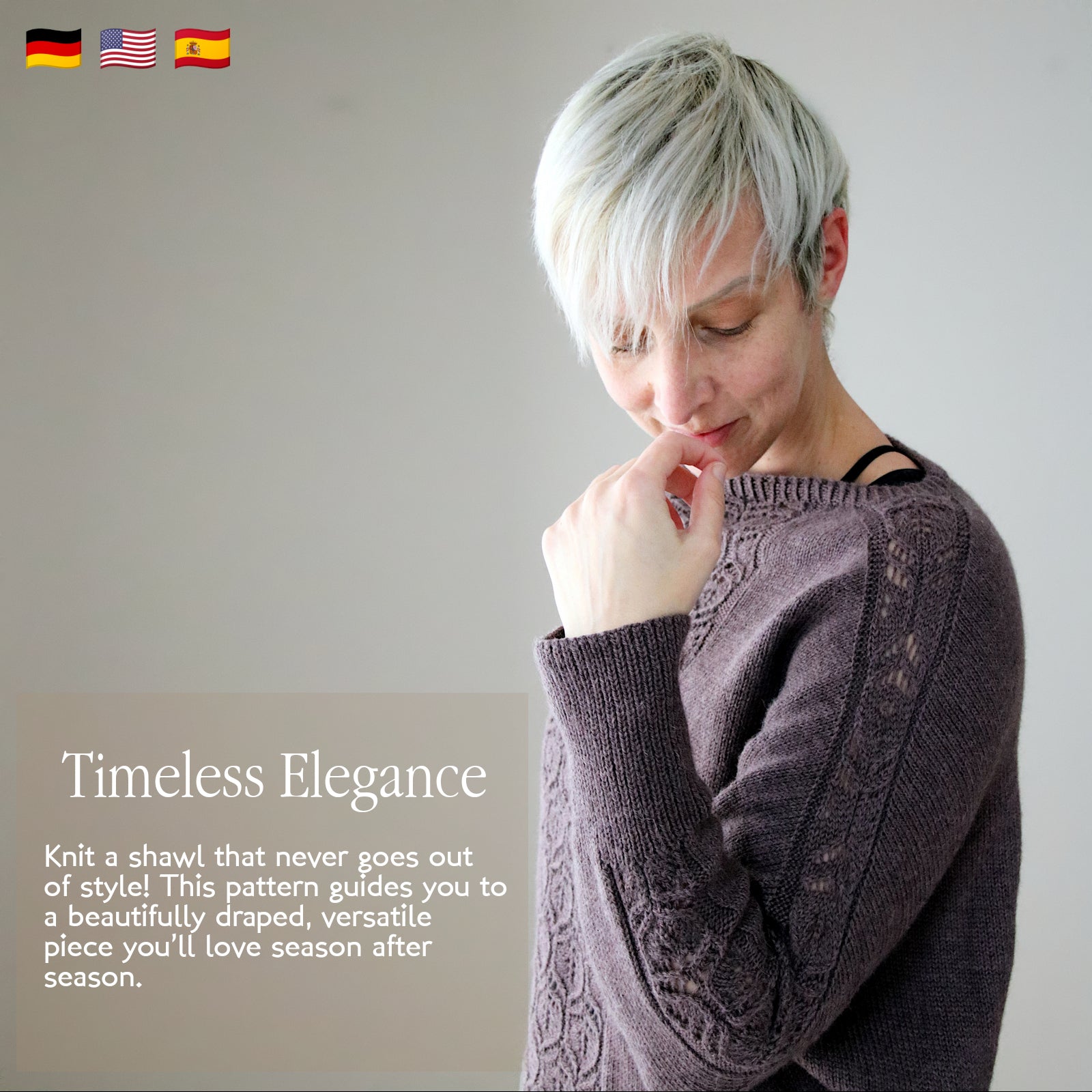 Cinnamon Daydream Sweater