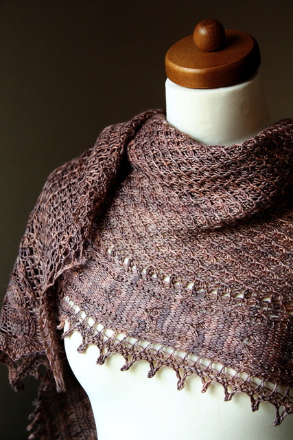 Dark Champagne Design