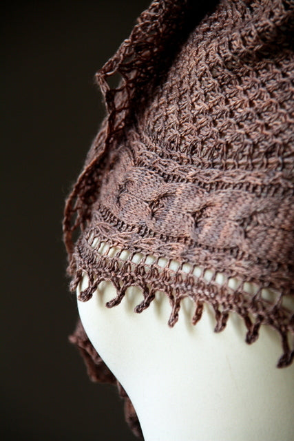 Dark Champagne Design