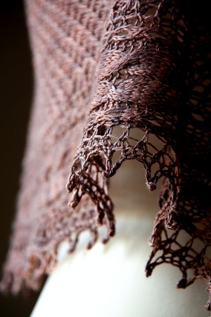 Dark Champagne Design