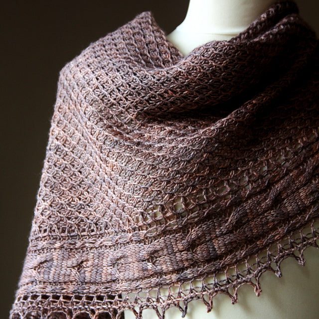 Dark Champagne Design