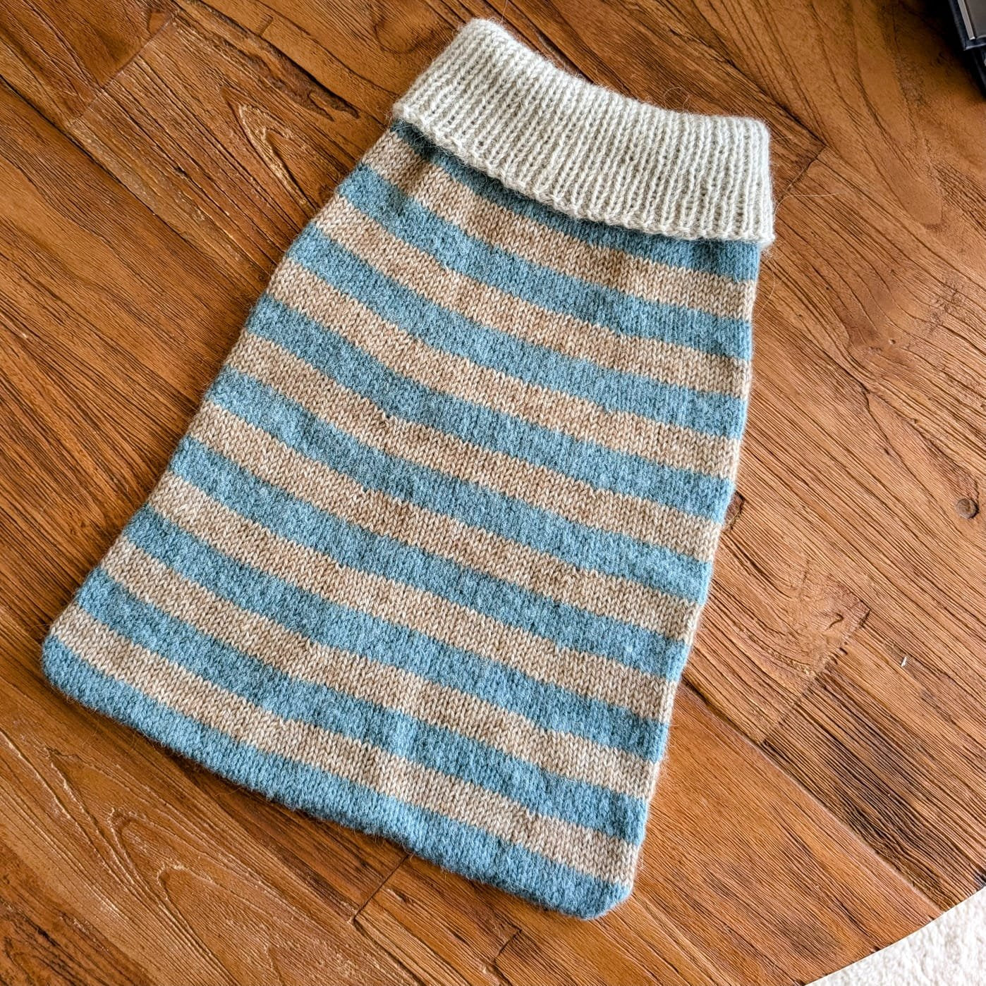 Safe & Warm Baby Sleep Bag