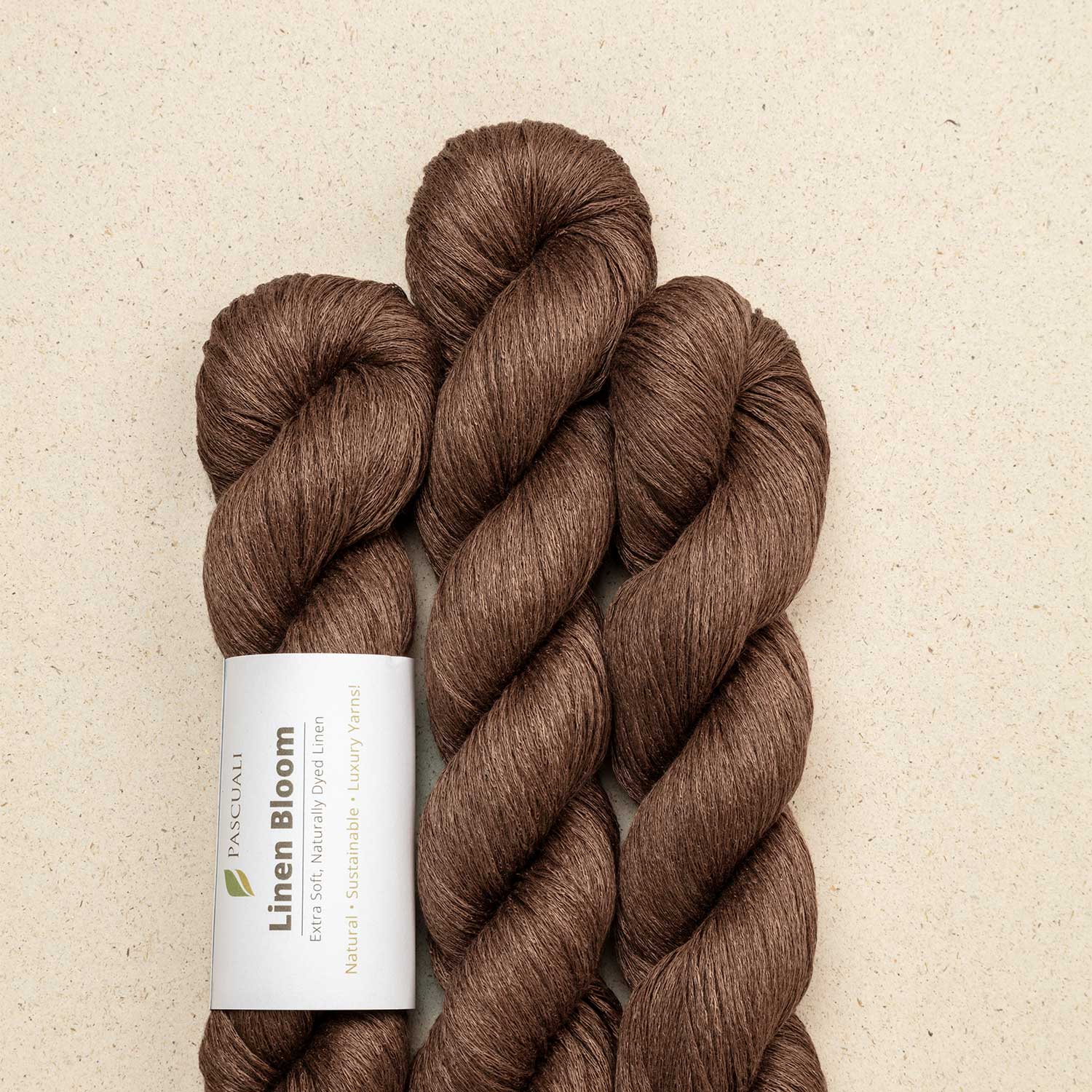 Pascuali Linen Bloom