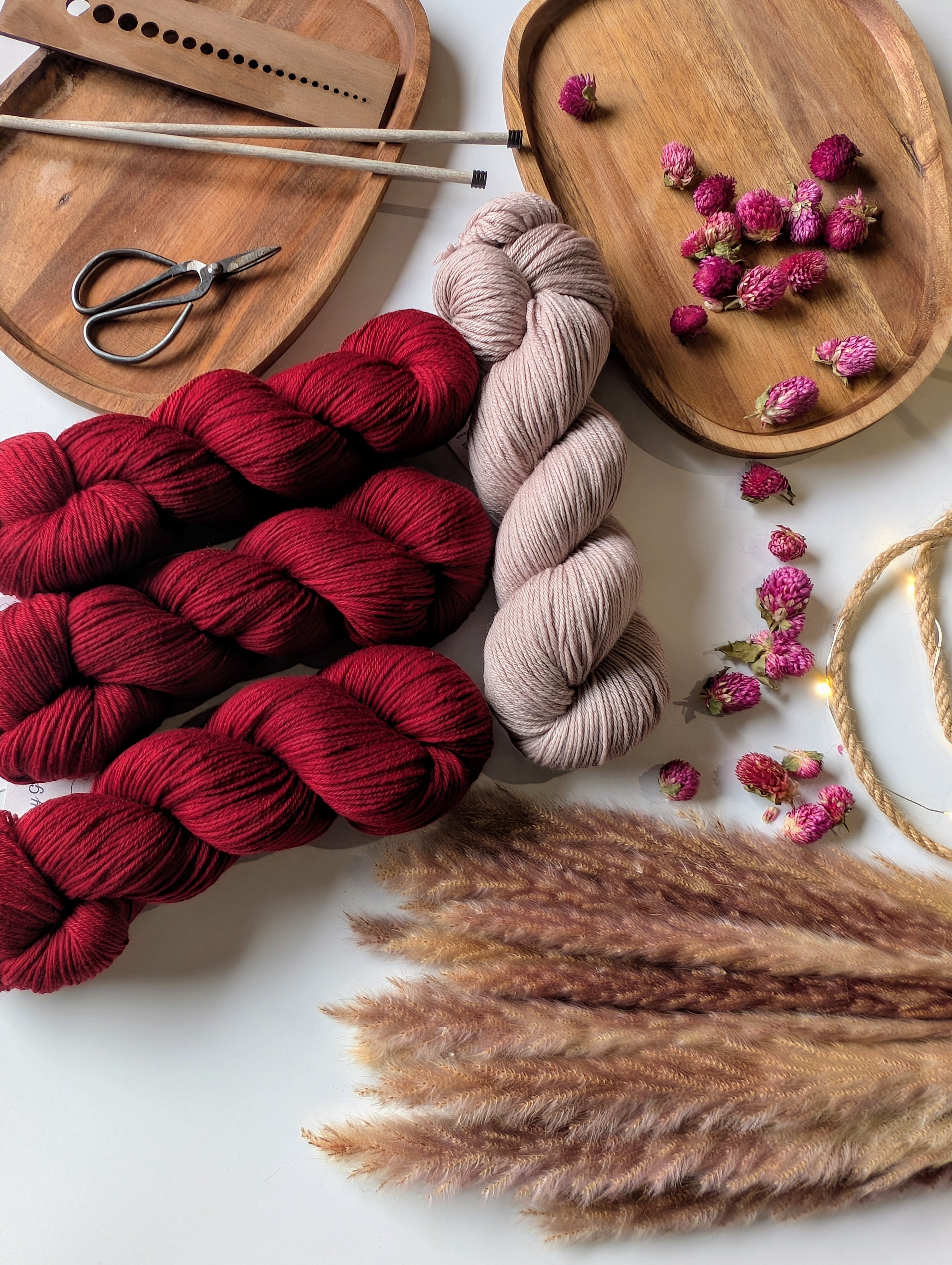 Loreley Knitting Kit