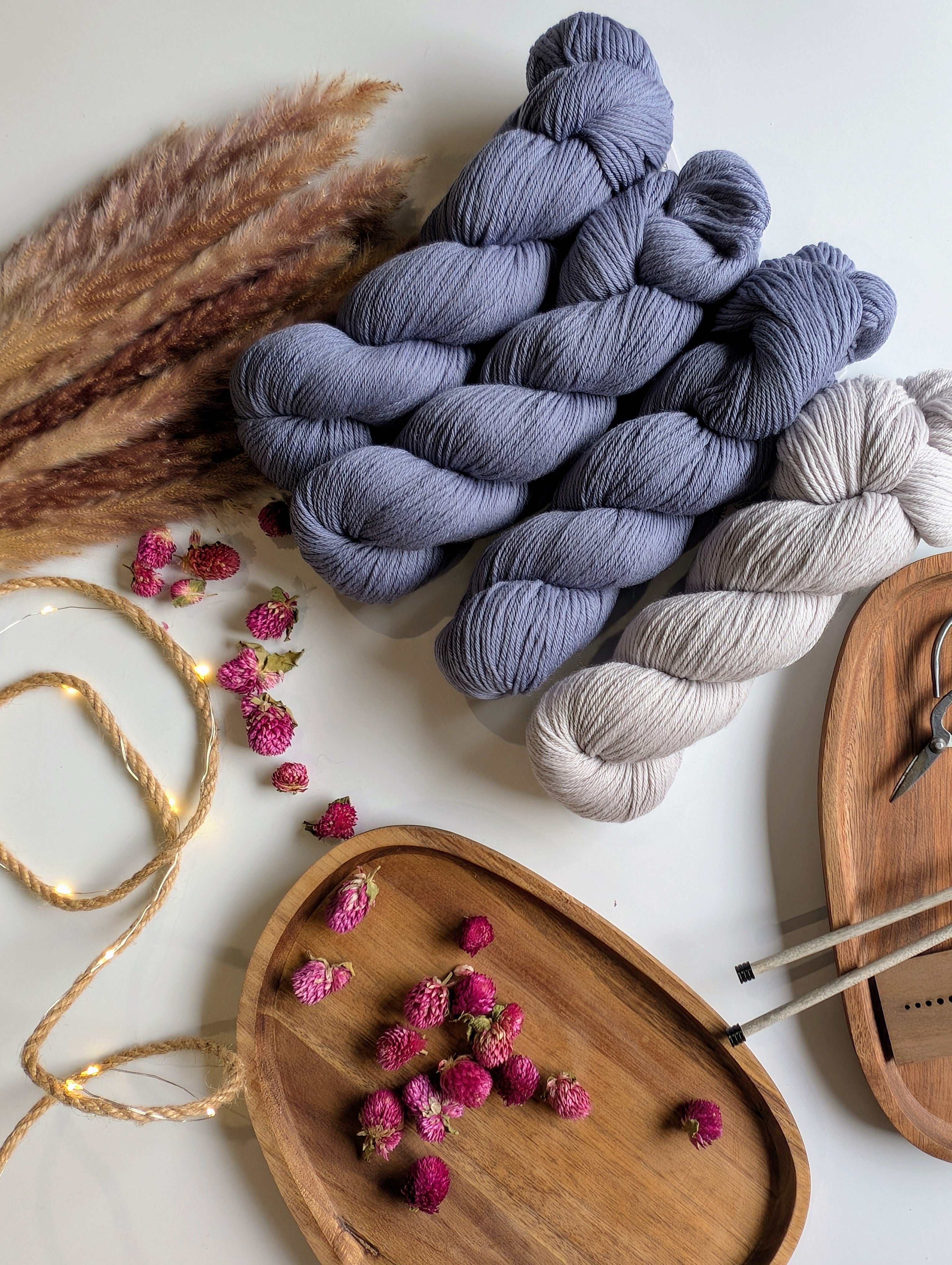 Loreley Knitting Kit