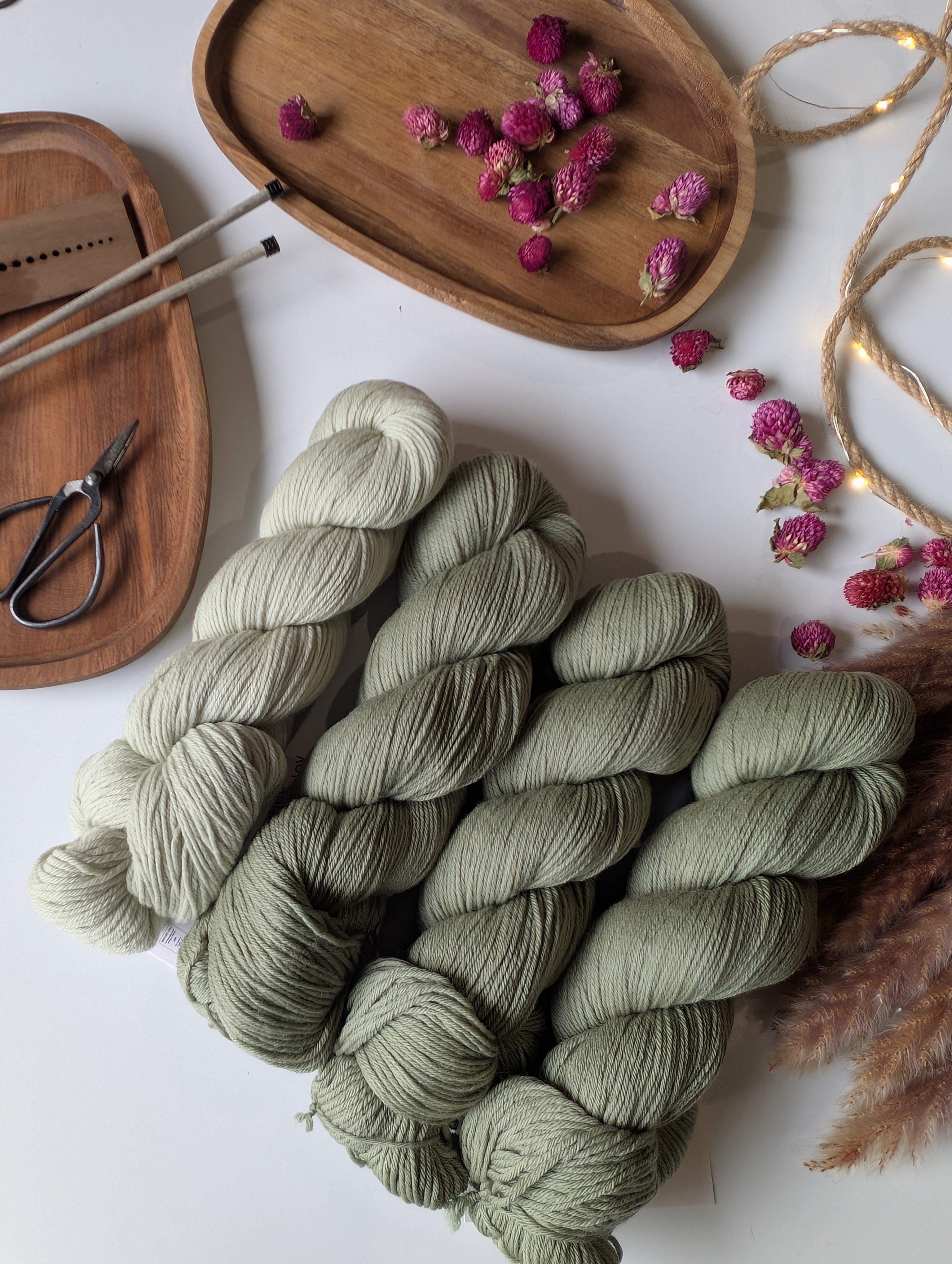 Loreley Knitting Kit