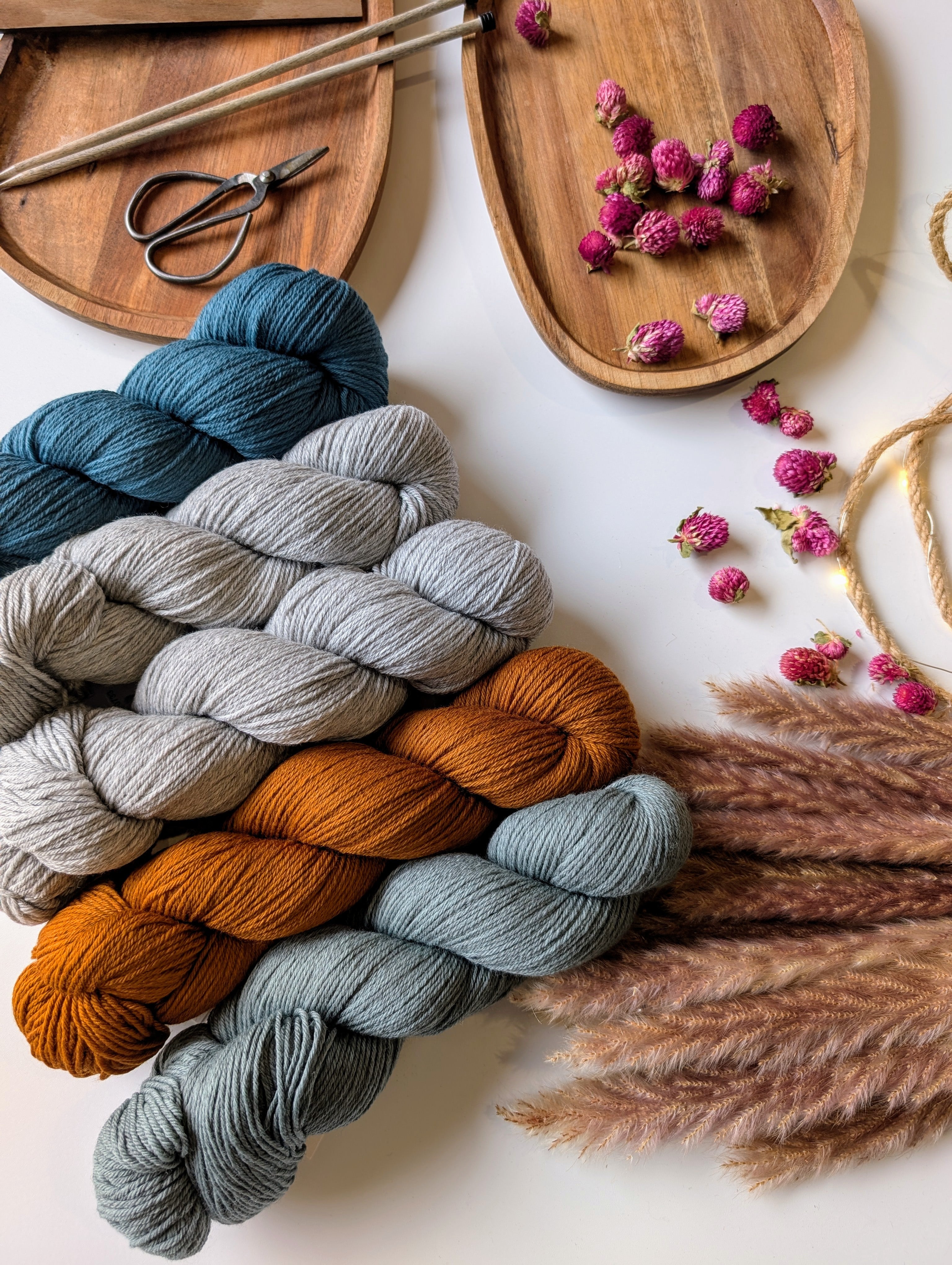 Norderney Knitting Kit