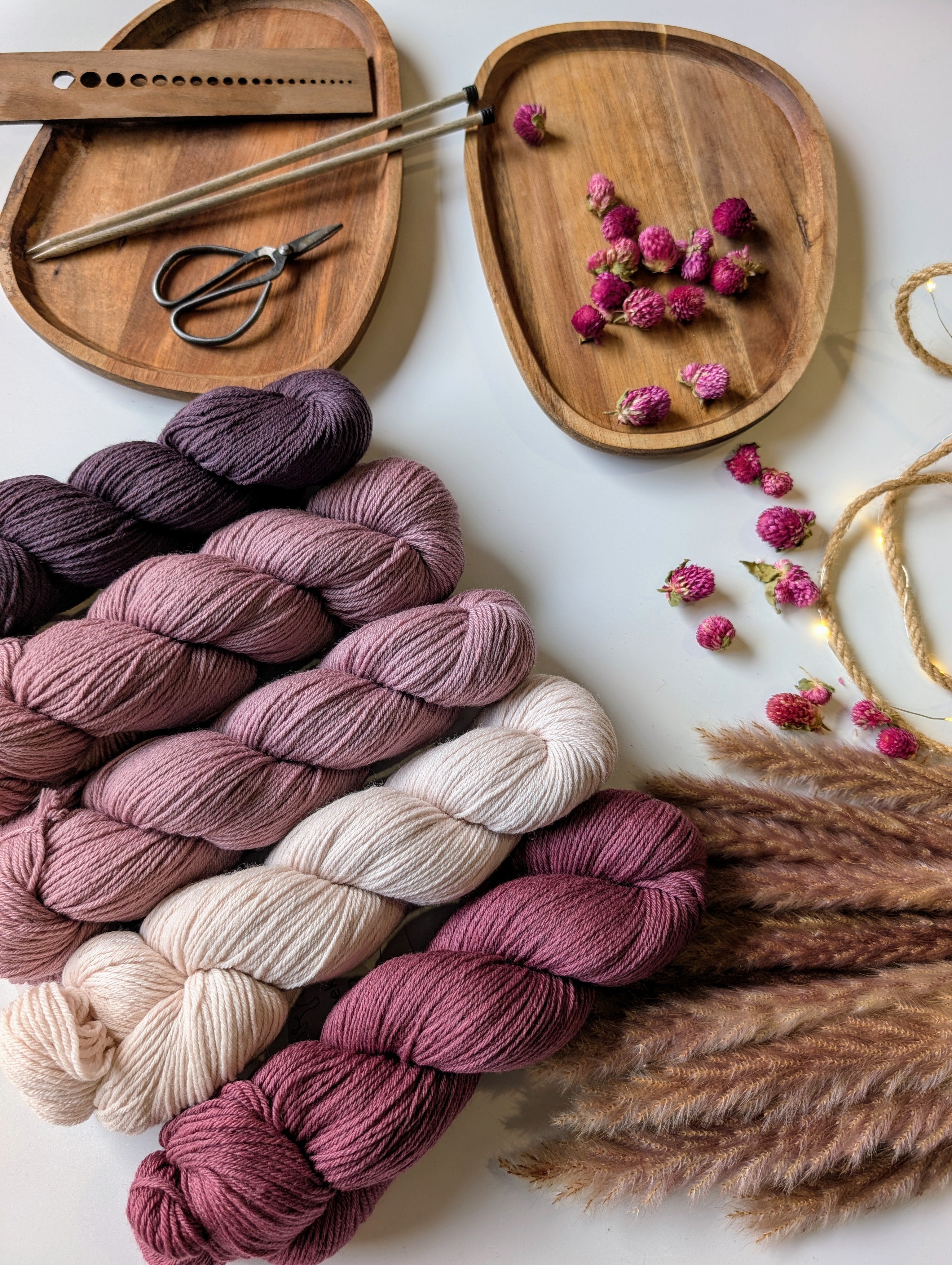 Norderney Knitting Kit