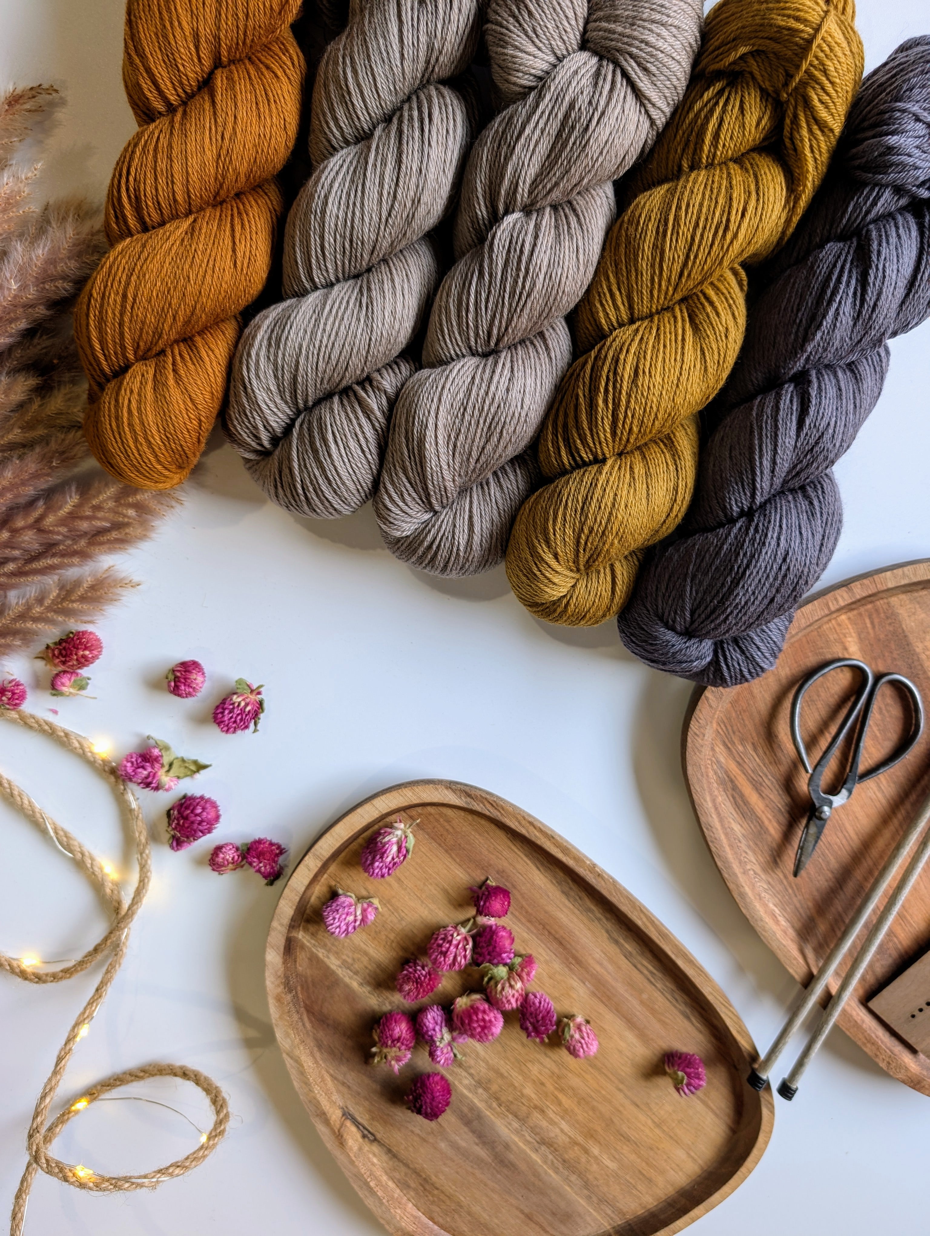 Norderney Knitting Kit