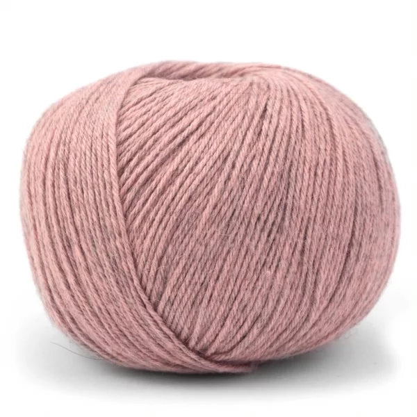 Pascuali Puno Winikunka | Organic Cotton & Alpaca